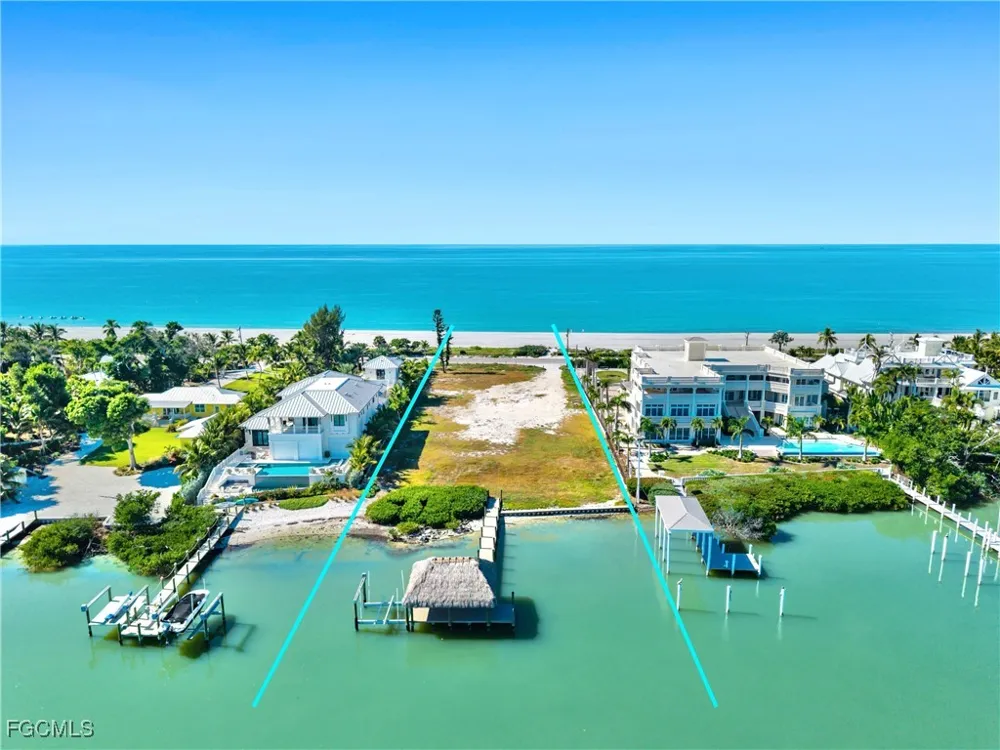 Captiva Drive Captiva, FL 33924
