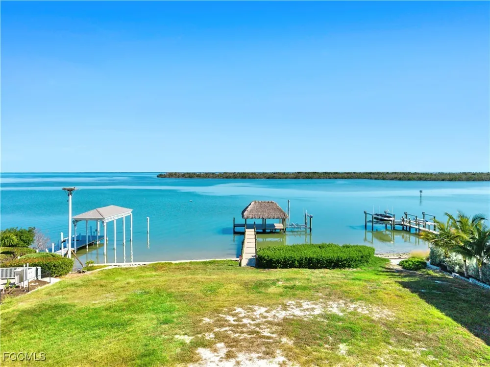 Captiva Drive Captiva, FL 33924