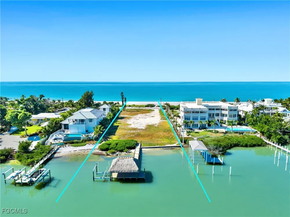 Captiva Drive Captiva, FL 33924