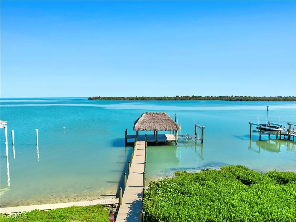 Captiva Drive Captiva, FL 33924