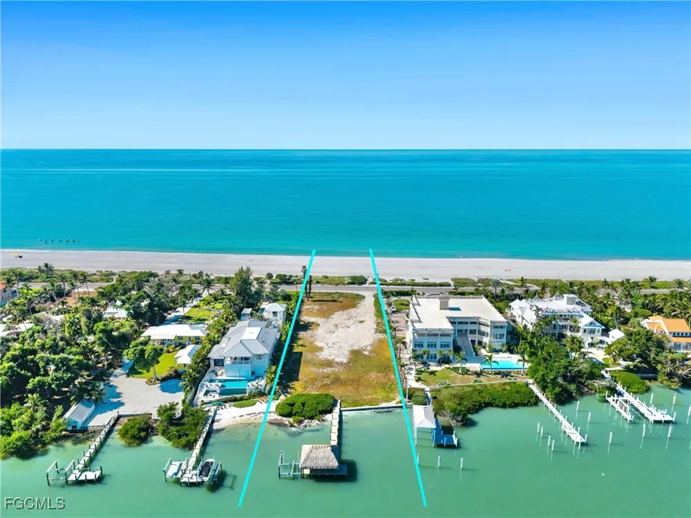 Captiva Drive Captiva, FL 33924