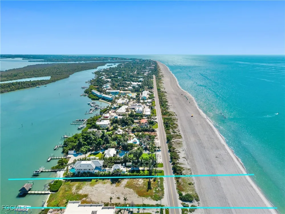 Captiva Drive Captiva, FL 33924