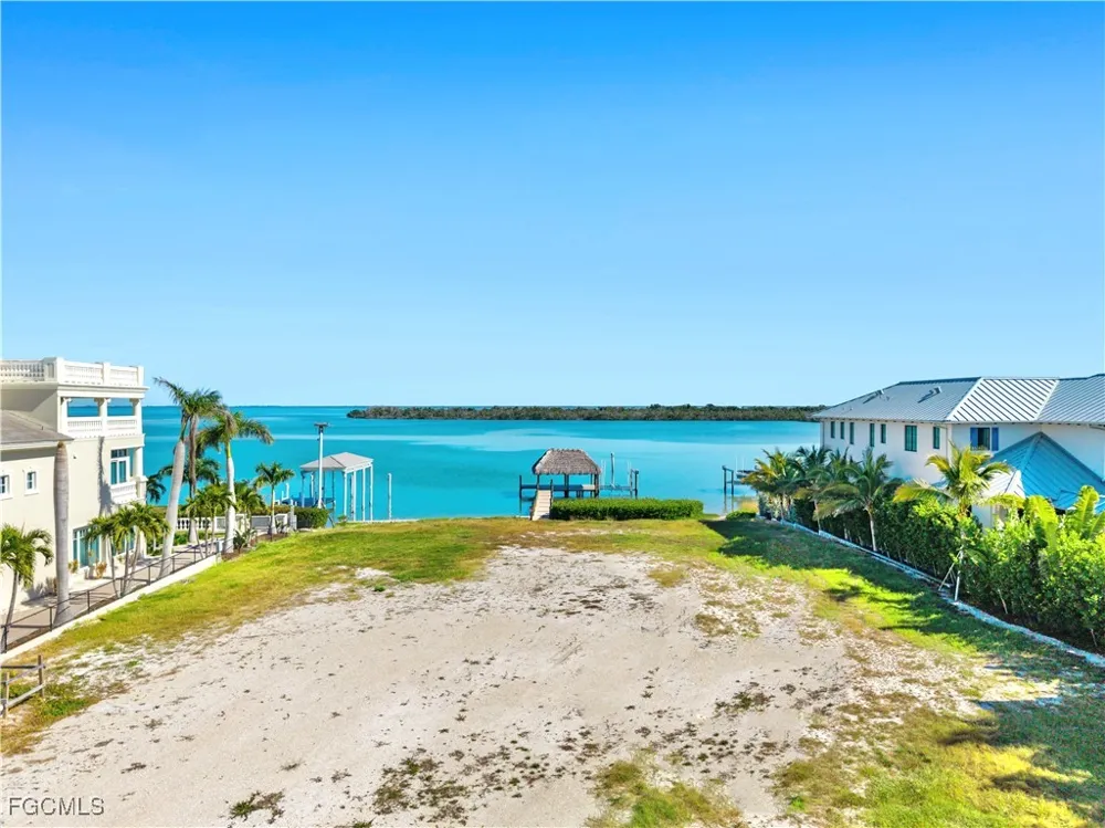 Captiva Drive Captiva, FL 33924
