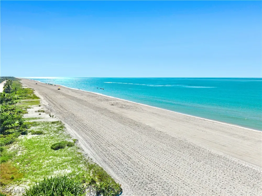 Captiva Drive Captiva, FL 33924