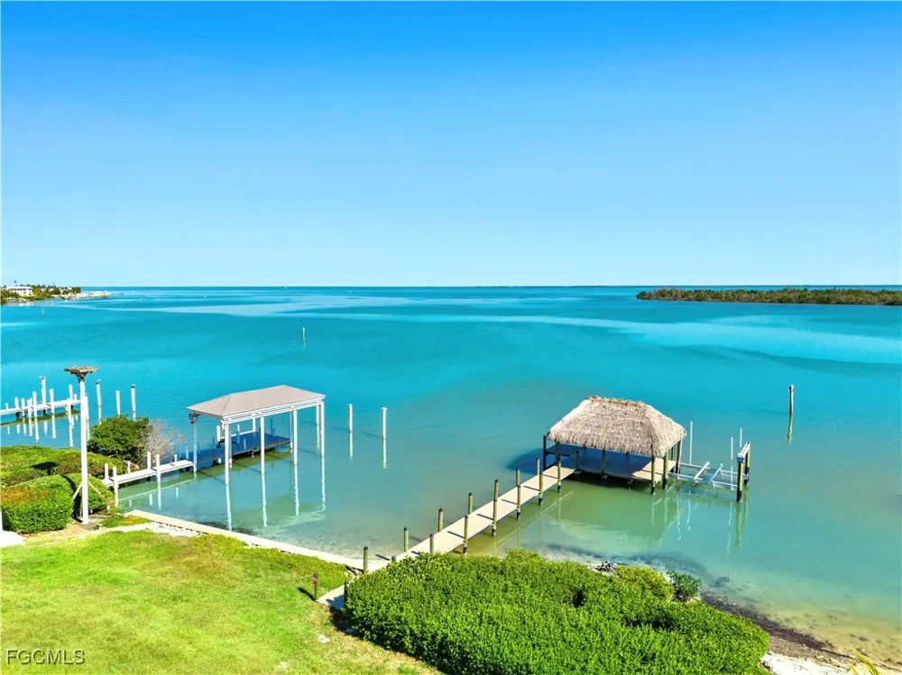 Captiva Drive Captiva, FL 33924