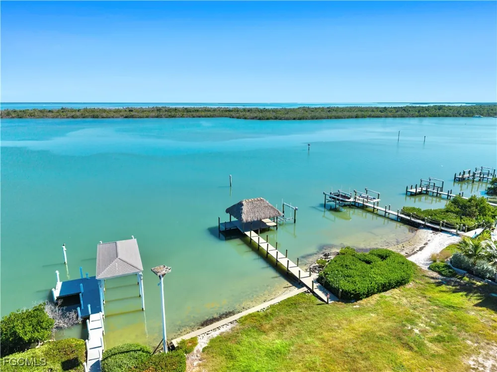 Captiva Drive Captiva, FL 33924