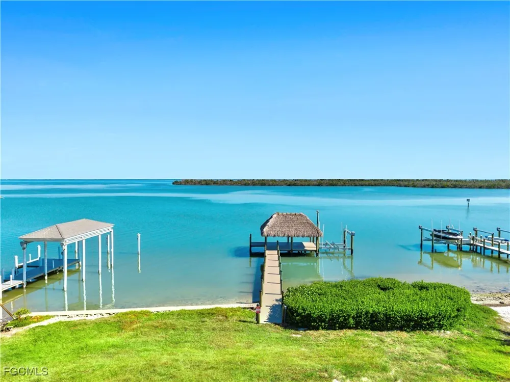 Captiva Drive Captiva, FL 33924