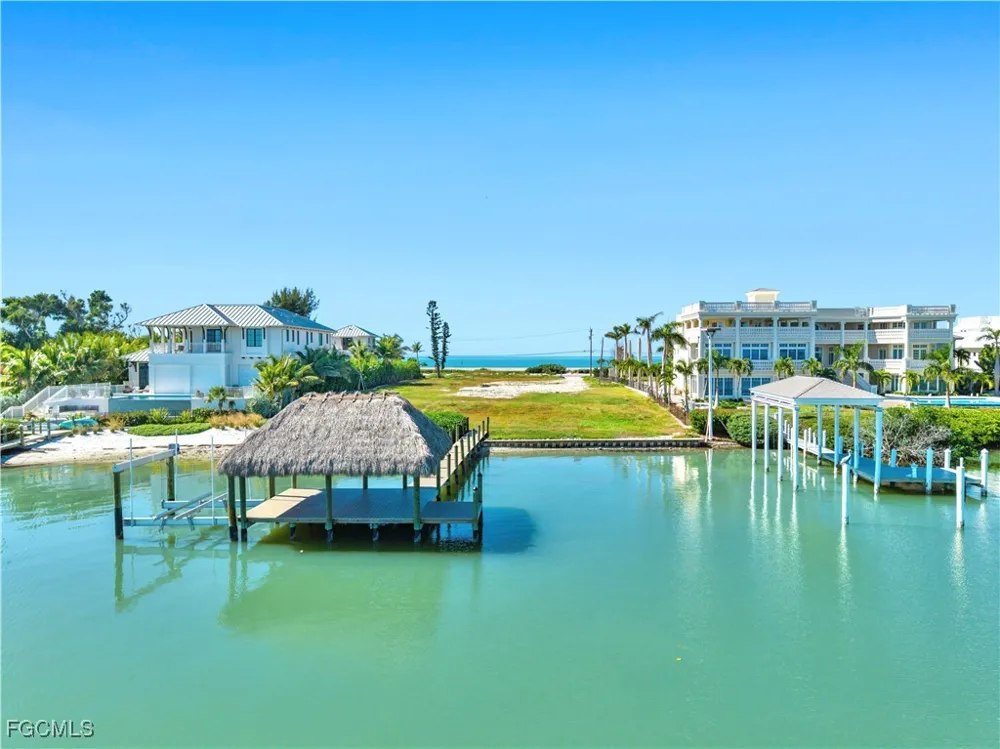 Captiva Drive Captiva, FL 33924