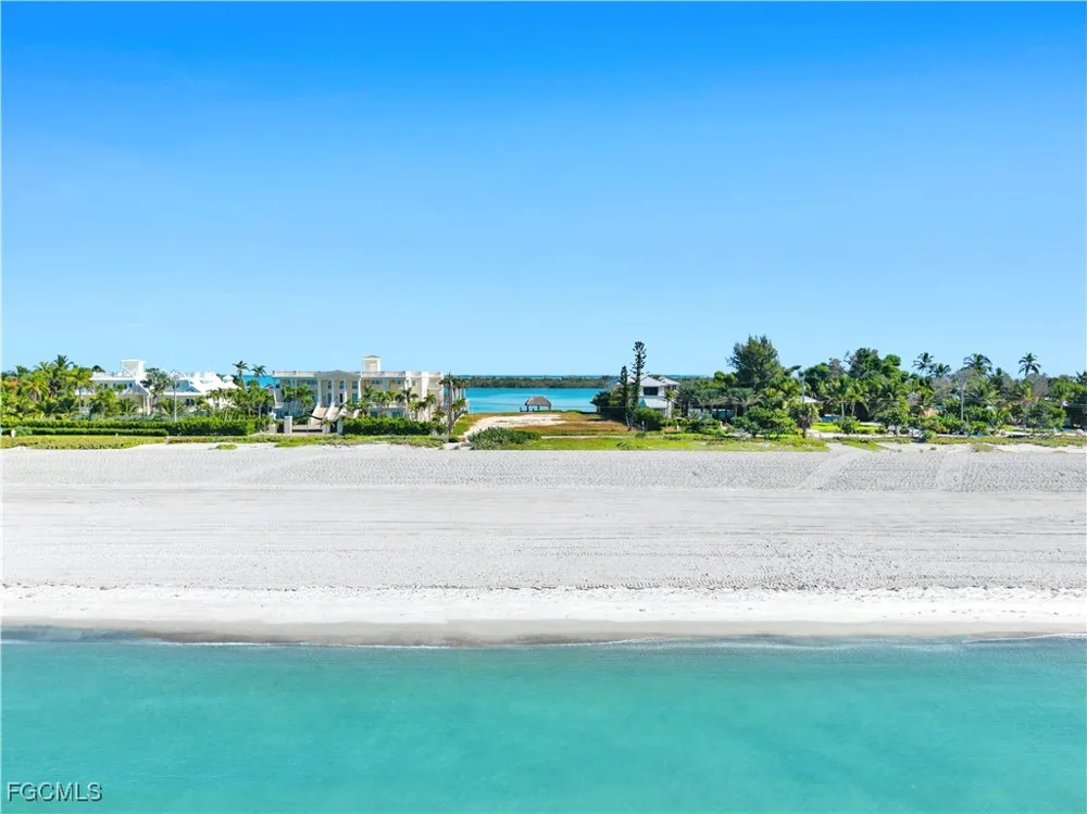 Captiva Drive Captiva, FL 33924