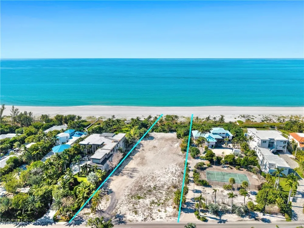 Captiva Drive Captiva, FL 33924