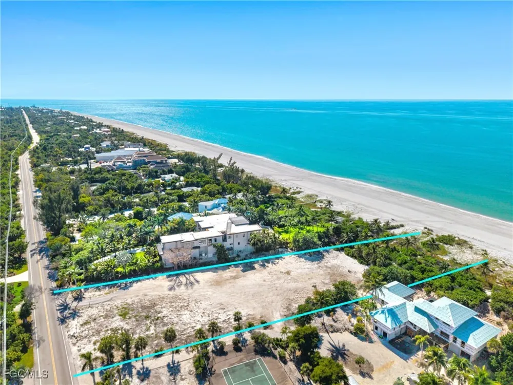 Captiva Drive Captiva, FL 33924