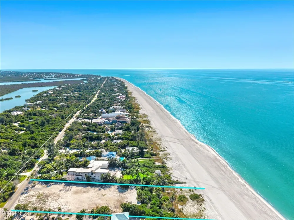 Captiva Drive Captiva, FL 33924
