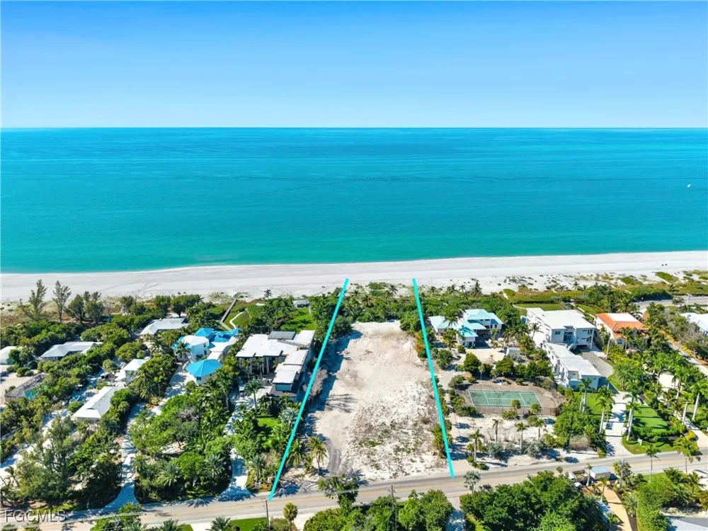 Captiva Drive Captiva, FL 33924