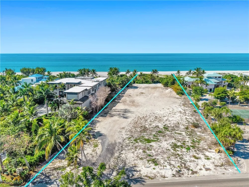 Captiva Drive Captiva, FL 33924