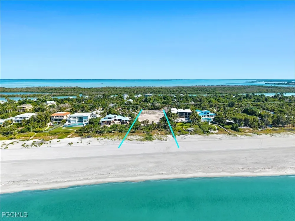 Captiva Drive Captiva, FL 33924