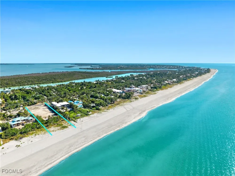 Captiva Drive Captiva, FL 33924