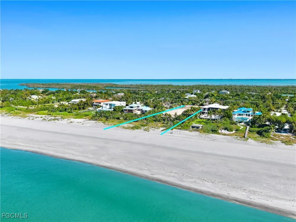 Captiva Drive Captiva, FL 33924