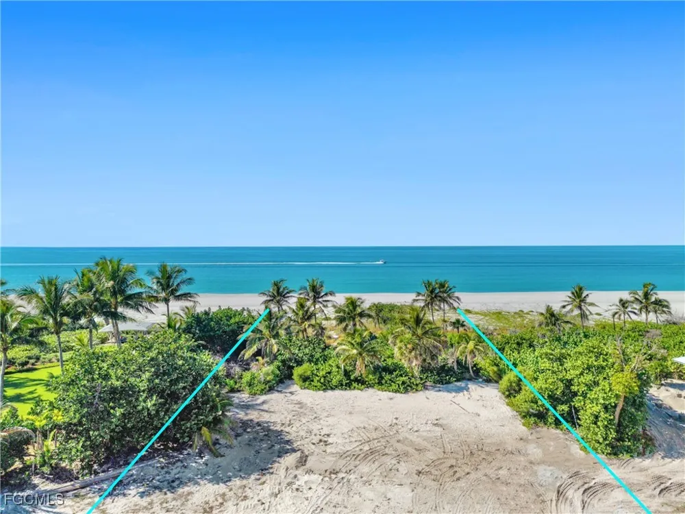 Captiva Drive Captiva, FL 33924