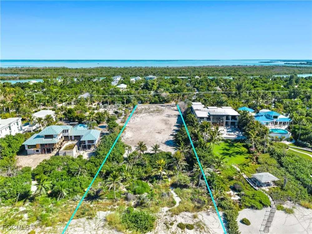 Captiva Drive Captiva, FL 33924