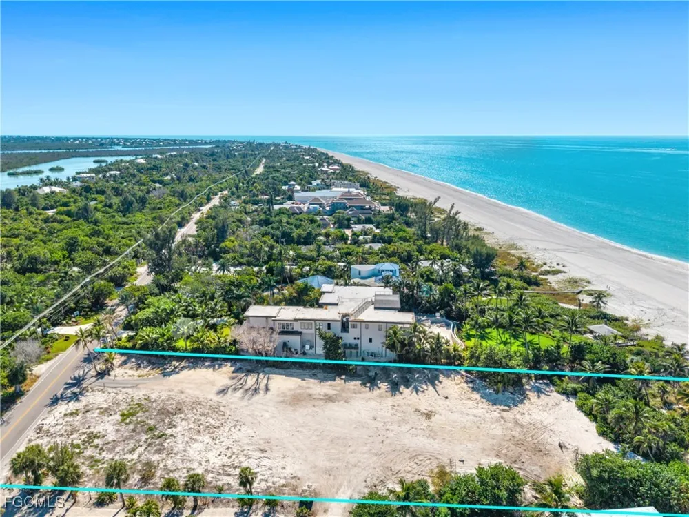 Captiva Drive Captiva, FL 33924