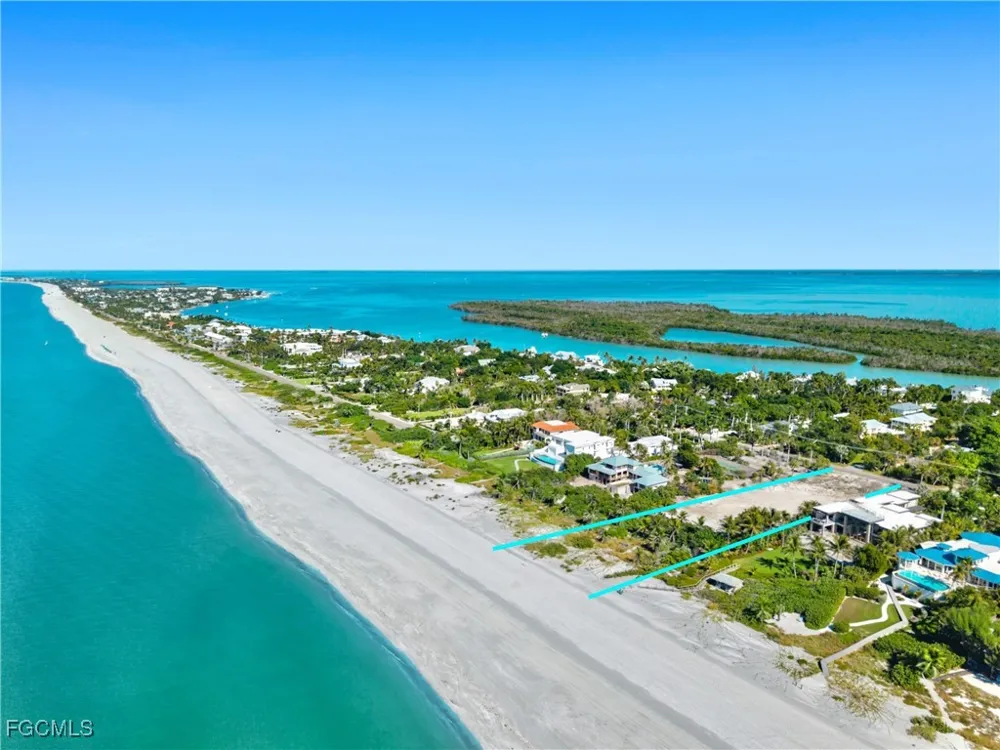 Captiva Drive Captiva, FL 33924