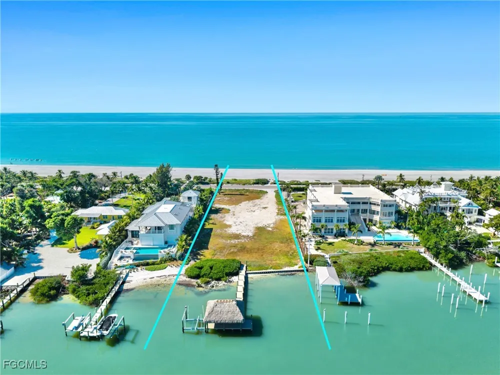 Captiva Drive Captiva, FL 33924