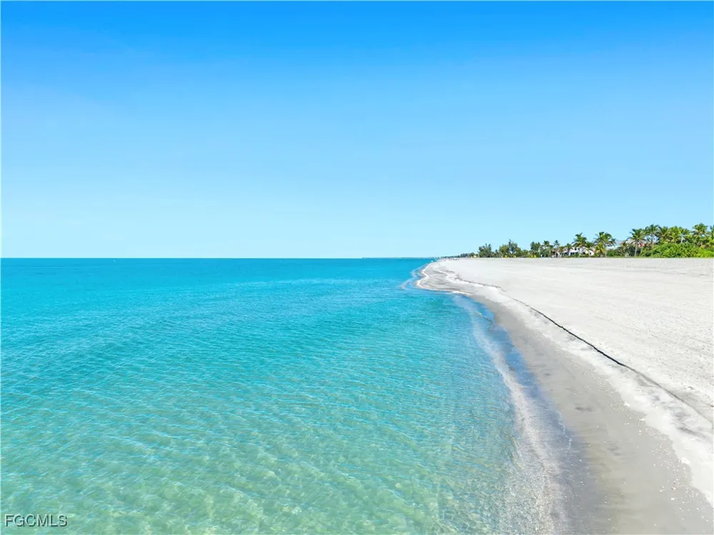 Captiva Drive Captiva, FL 33924