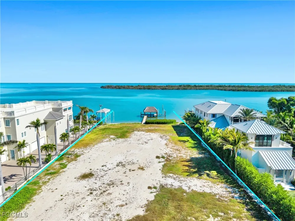 Captiva Drive Captiva, FL 33924