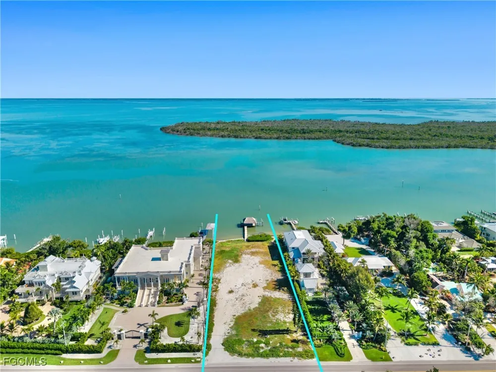 Captiva Drive Captiva, FL 33924