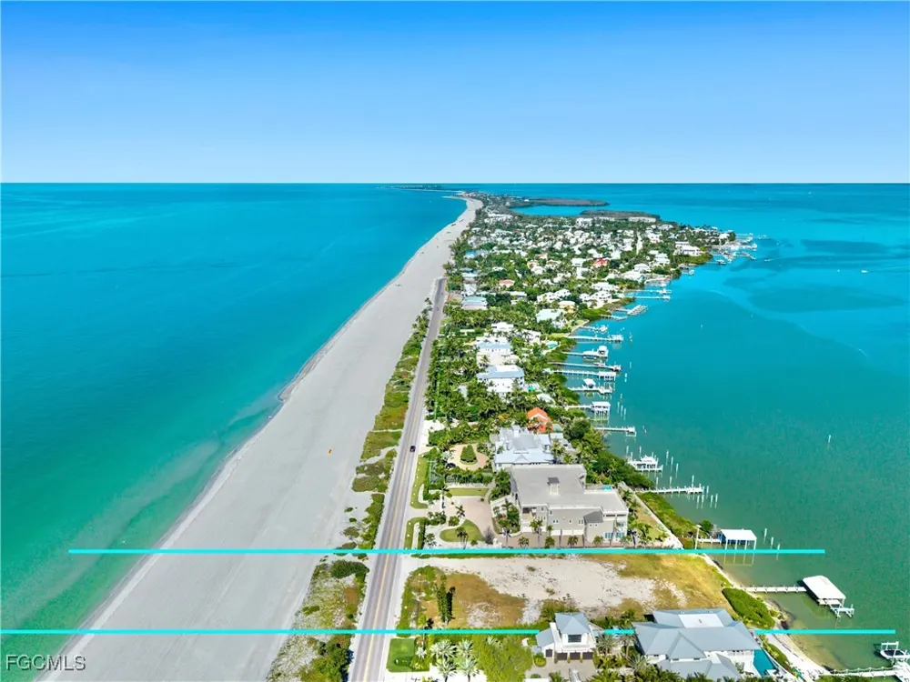 Captiva Drive Captiva, FL 33924