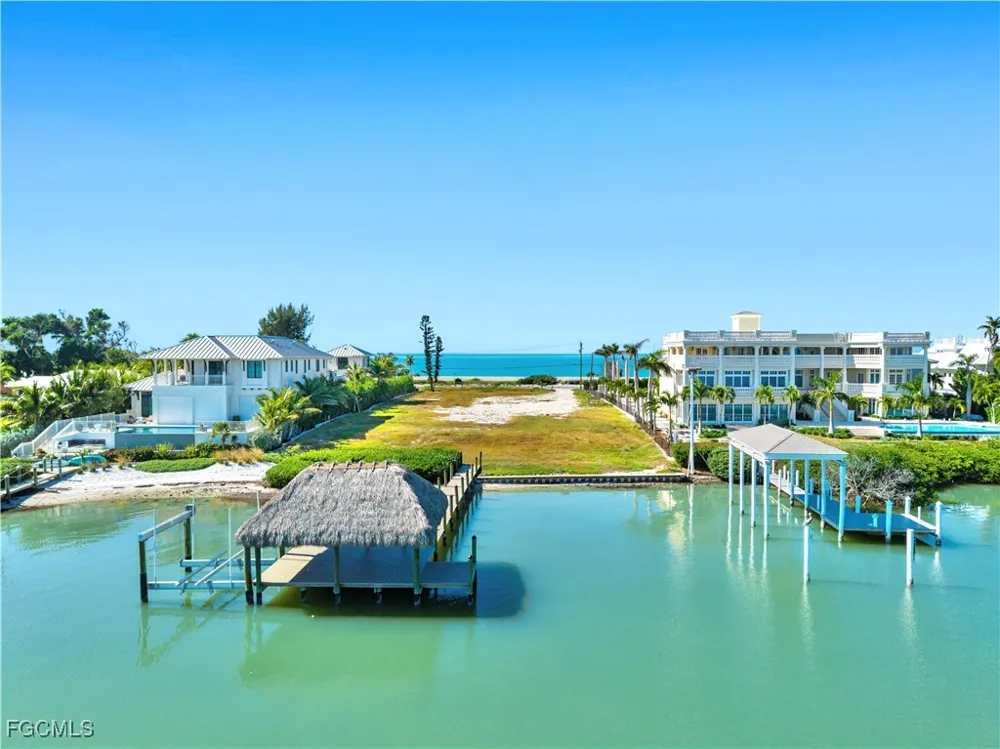 Captiva Drive Captiva, FL 33924