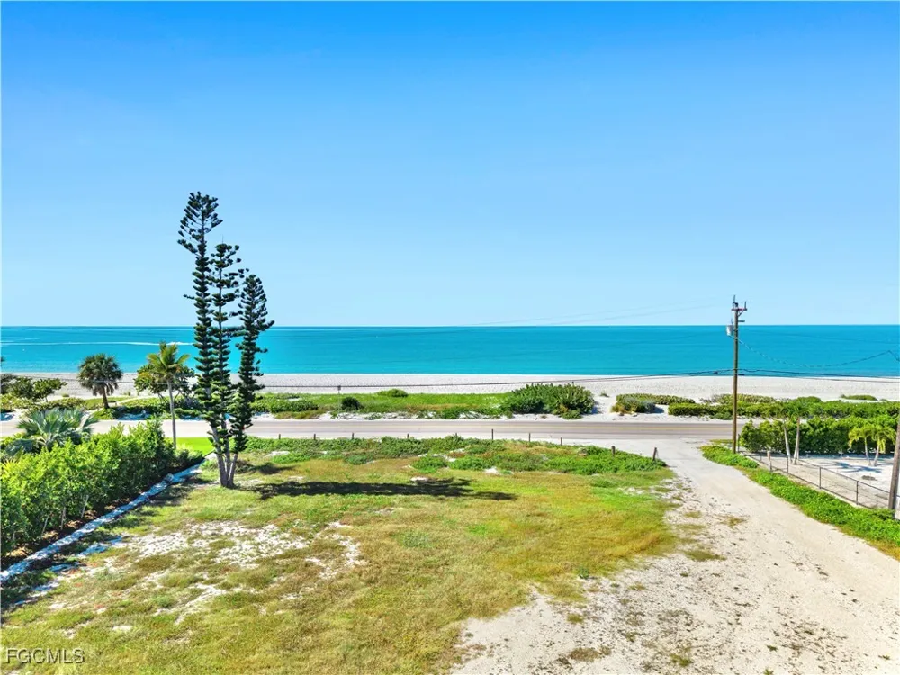 Captiva Drive Captiva, FL 33924