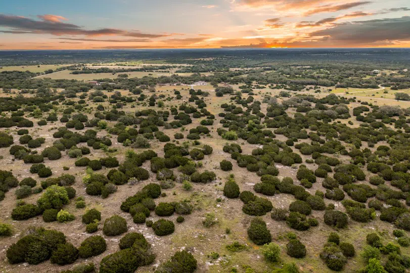 Greystone Ranch Road Bertram, TX 78605