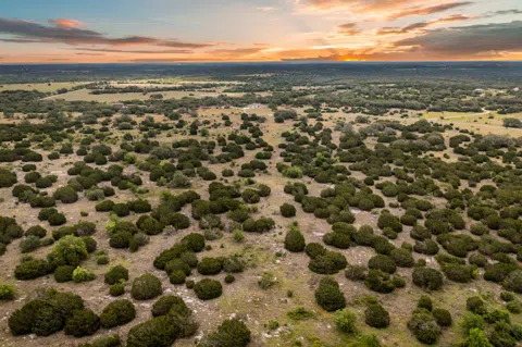 Greystone Ranch Road