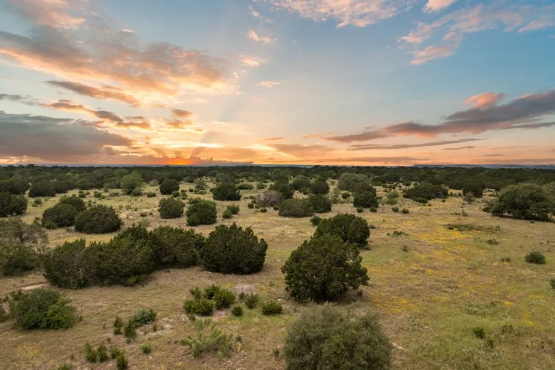 Greystone Ranch Road Bertram, TX 78605