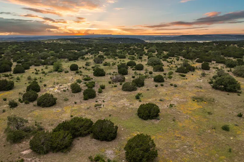 Greystone Ranch Road Bertram, TX 78605