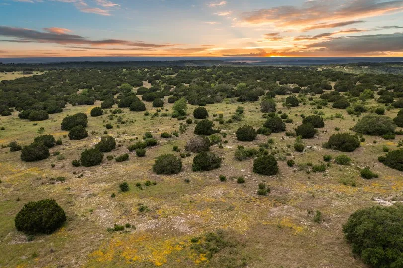 Greystone Ranch Road Bertram, TX 78605