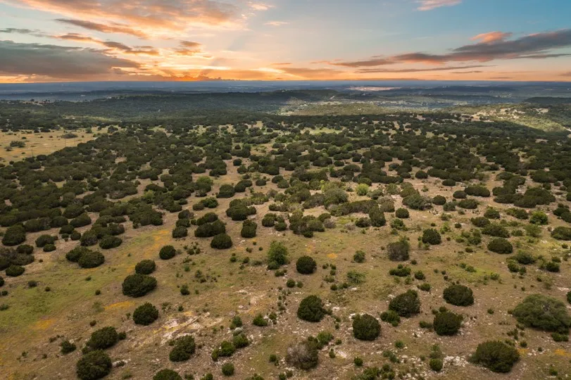 Greystone Ranch Road Bertram, TX 78605