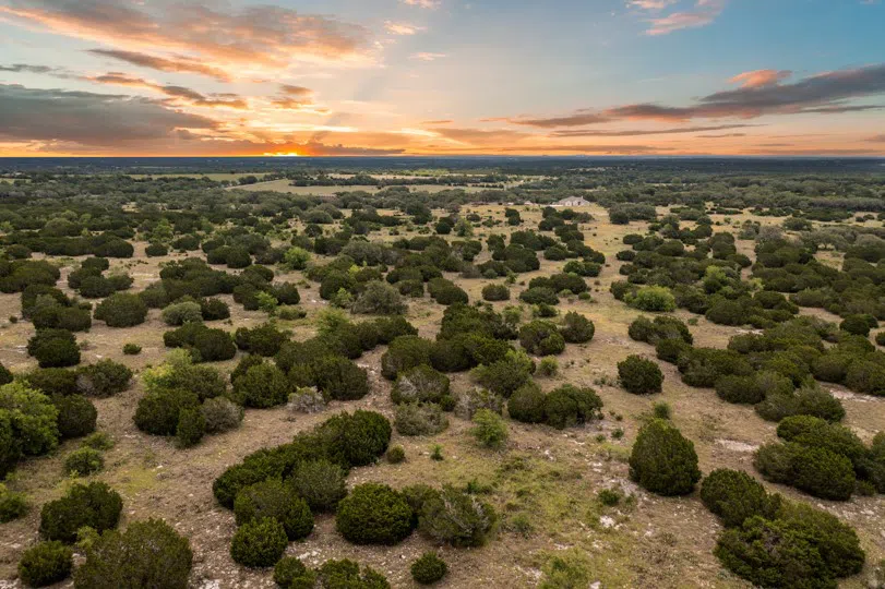 Greystone Ranch Road Bertram, TX 78605