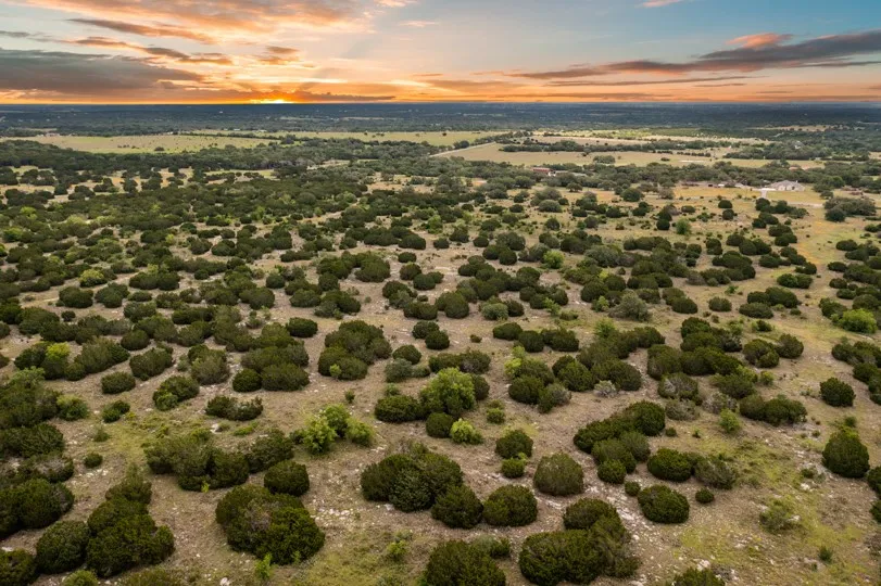 Greystone Ranch Road Bertram, TX 78605
