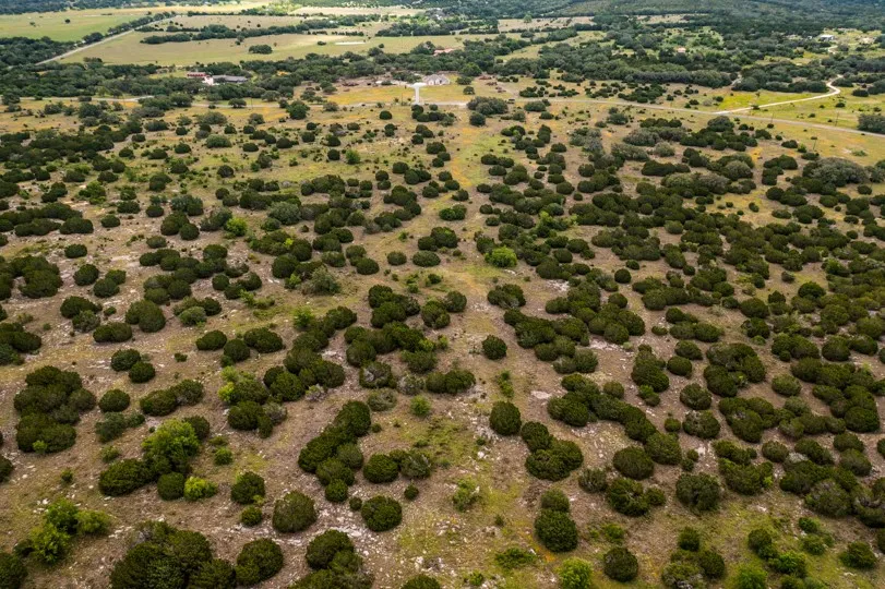 Greystone Ranch Road Bertram, TX 78605