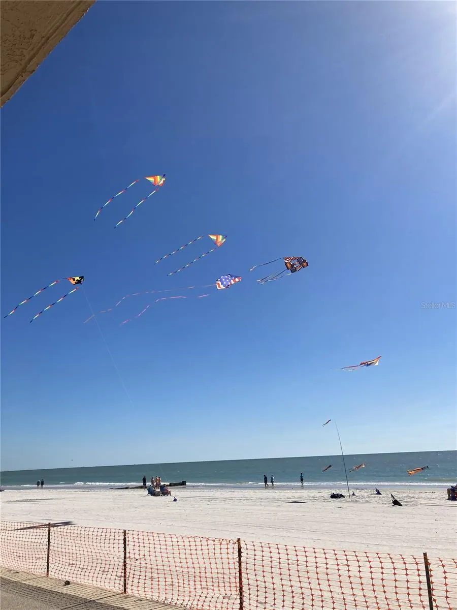 14900 GULF BOULEVARD #113 Madeira Beach, FL 33708