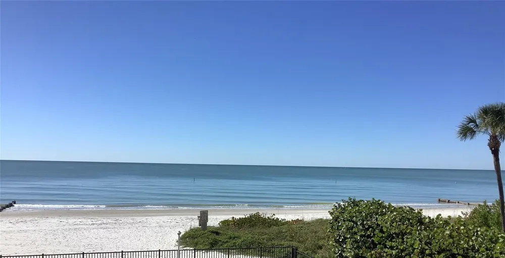 14900 GULF BOULEVARD #113 Madeira Beach, FL 33708