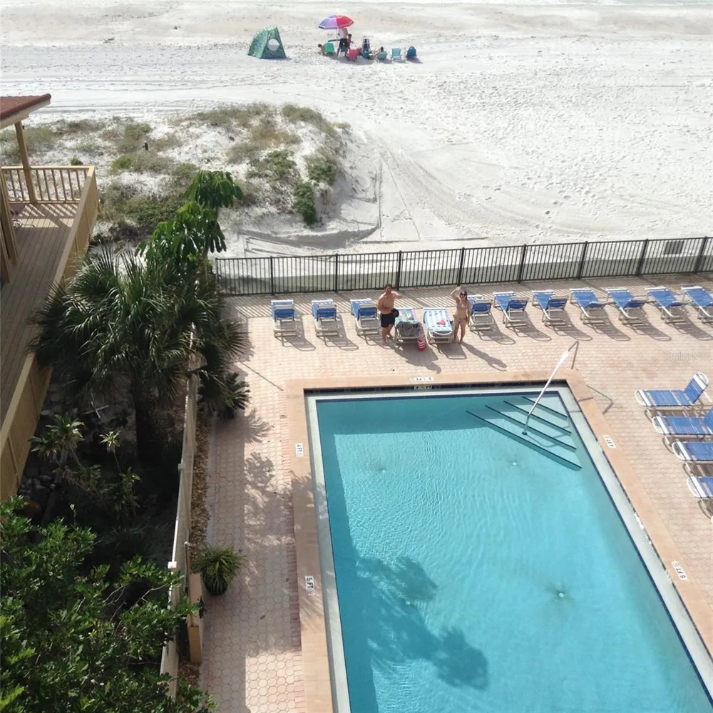 14900 GULF BOULEVARD #113 Madeira Beach, FL 33708