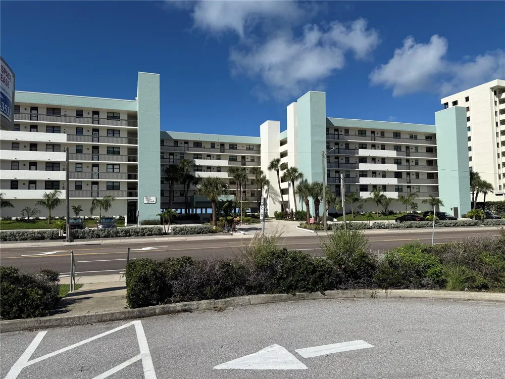 14900 GULF BOULEVARD #113 Madeira Beach, FL 33708
