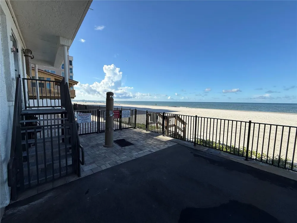 14900 GULF BOULEVARD #113 Madeira Beach, FL 33708