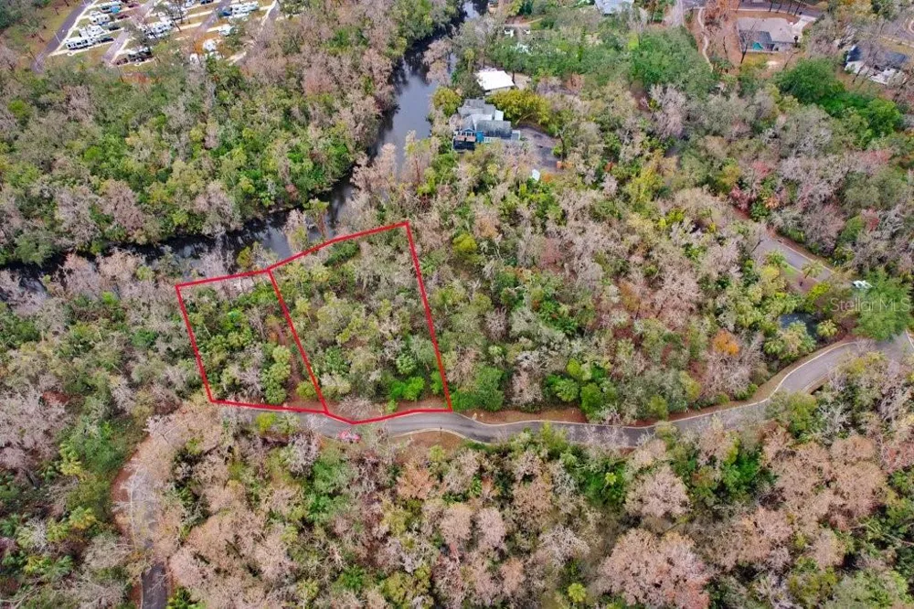 4868 RAMBLING RIVER ROAD Brandon, FL 33511