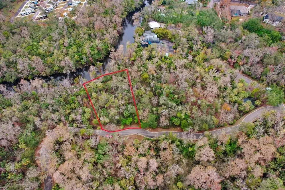 4868 RAMBLING RIVER ROAD Brandon, FL 33511