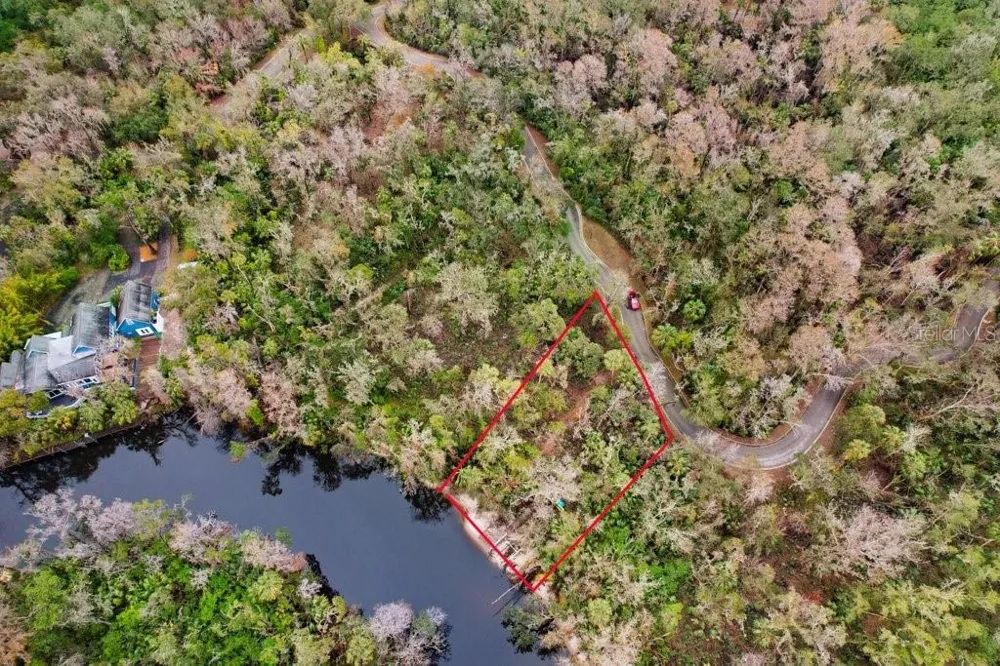 4868 RAMBLING RIVER ROAD Brandon, FL 33511