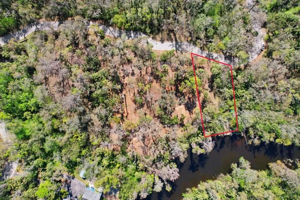 4868 RAMBLING RIVER ROAD Brandon, FL 33511